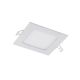 Panel Light LED 6W 6500K Square