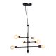 Xtricity Elixir Pendant Fixture 6 Lights (5-90234)