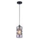 Home Delight Hanging Lamp Smoky (8633H-SM)