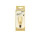 Bulb Led Glass Amber 5.5W (3924966)