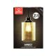 Pendant Fixuture 1-Light Dark Bronze (3000167)