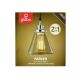 Pendant Light Chrome Metallic (3000191)