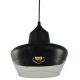 Pendant Lamp Black (8597BK)