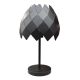 Table Lamp Black (8976T-BK)