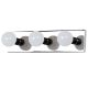 Home Delight Wall Lamp 3 Socket Chrome (5290CH)