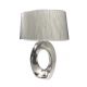 Home Delight Table Lamp Silver (9018T- SIL)