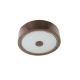 Home Delight Ceiling Lamp Dark Wood (7117WD-11)
