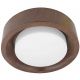 Home Delight Ceiling Lamp Dark Wood (7040WD-11)