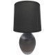 Table Lamp Decorative (9289T-BK)