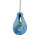 Home Delight Hanging Lamp Blue (9551H-BL)