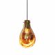 Home Delight Hanging Lamp Gold (9551H-GD)