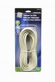 Phone Cord Extension Ivory 50ft (3092087)