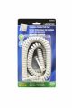 Handset Cord Almond 25ft (32074)