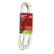 Ace Indoor Extension Cord 12ft White 16/2 SPT-2