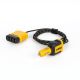 Dewalt USB PD Charger 5 Port 6ft (3003452)