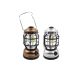COB LED Railroad Lantern Assorted Colours (08-2909)