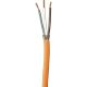 Extension Cable 14/3 Orange (price per foot)