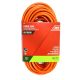 Ace Extension Cord Orange 100ft 16/3 SJTW