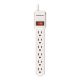 Power Strip 6 Outlet (3001091)