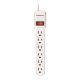 Power Strip 6 Outlet (3001091)