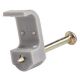 Tower Cable Clip Flat 2.5MM