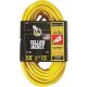 Yellow Jacket Extension Cord Yellow 50 ft (3009032) (2884AC)