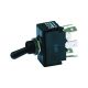 H/D DPDT 10 Amps Standard Toggle Switch (GSW-115)