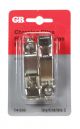 GB 30 Amp Battery Charging Clips 2-1/2in