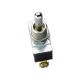 20 Amps 125 volts SPDT Toggle Switch (GSW-13)