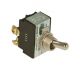 20 Amps 125 volts H/D DPST Toggle Switch (GSW-14)