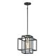 Home Delight Ceiling Lamp Pendant (DC1122RB)