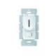 ElectrMart Slide Dimmer with Preset Switch Single Pole 3 Way (4593)