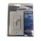 ElectrMart Slide Dimmer Incandescent 700 Watts (4560)