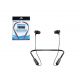 Bluetooth enabled Earbuds with Neckband (01-2976)