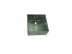 Metal Switch Box 35mm 3in x 3in
