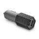 Cat Car Charger Portable 2 USB 3.4 Amp (CAT-2USB-DC)