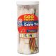 Cable Tie Assortment 500pc
