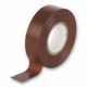 Electrical Tape Brown .71in x 66ft