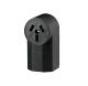 Power Receptacle 50A 125/250V 3-Pole/3-Wire