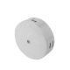 20/30Amp 4 Terminal Junction Box Round White (LGK826)