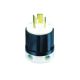 Twist Lock Plug NEMA 20 Amp 125V L5-20P