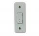 Bell Push Switch 1 x 3 Architrave (S1323)