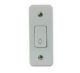 Bell Push Switch 1 x 3 Architrave (S1323)
