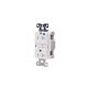 Ground Fault Receptacle Tamper Proof Weather Resistant (TRGF20W)