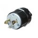 Twist Lock Plug NEMA Locking 30 Amps 125V L5-30P