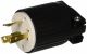 L630P 30-Amp 250-Volt Twist Lock Plug