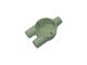 Conduit Y Box 3-Way PVC 20mm