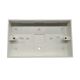 Trunking Switch Box 3in. x 6in. PVC