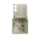 Adaptor Box 100x100x50