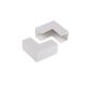 External Trunking Bend (Angle) 16 x 16 (MEB1W)